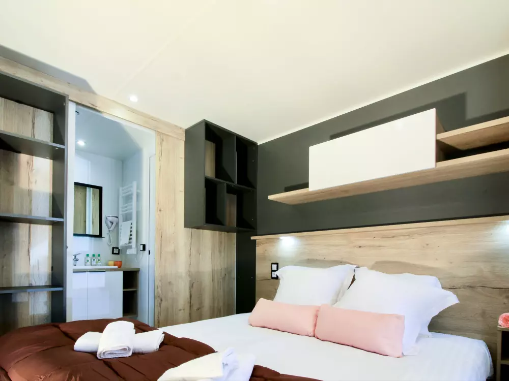 Maison de Vacances Ondres