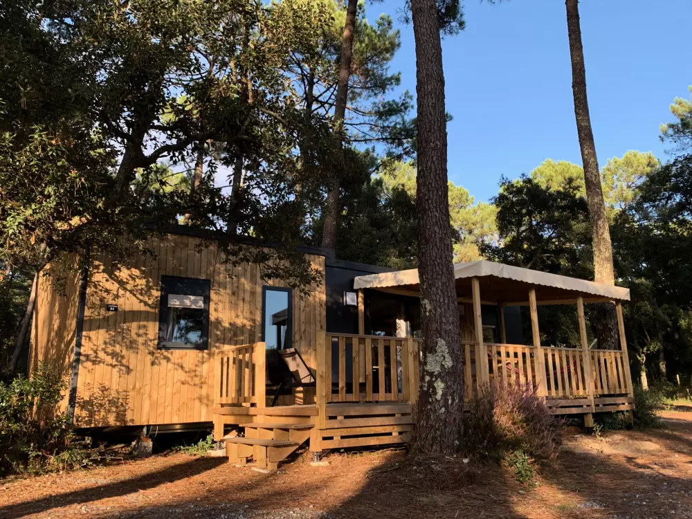 Maison de Vacances Ondres