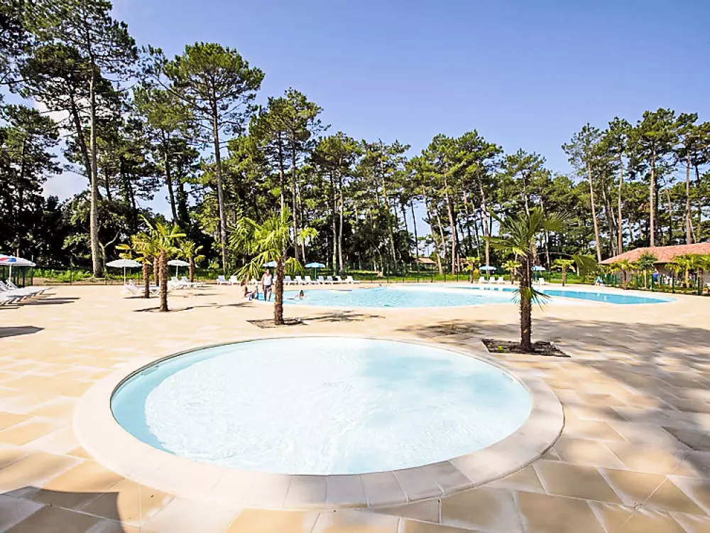 Résidence l'Allée des Dunes