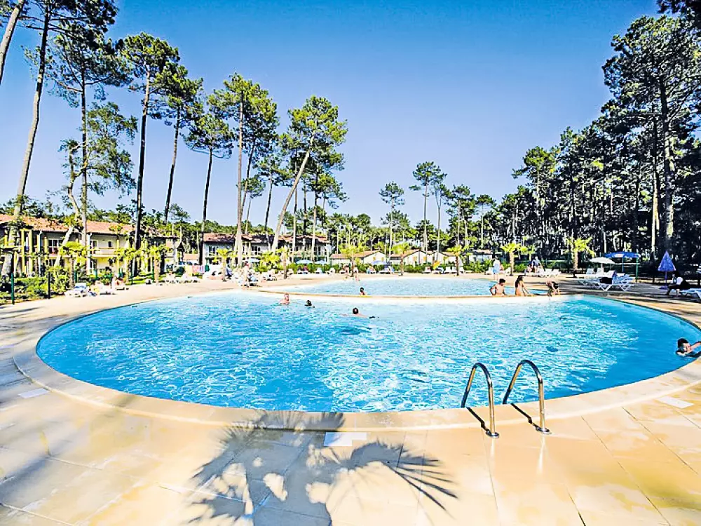 Résidence l'Allée des Dunes