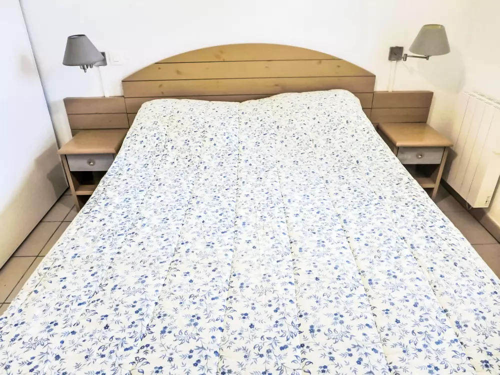 Résidence l'Allée des Dunes