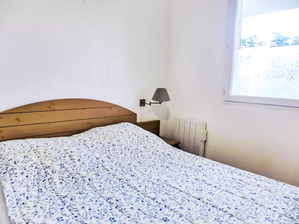 Résidence l'Allée des Dunes