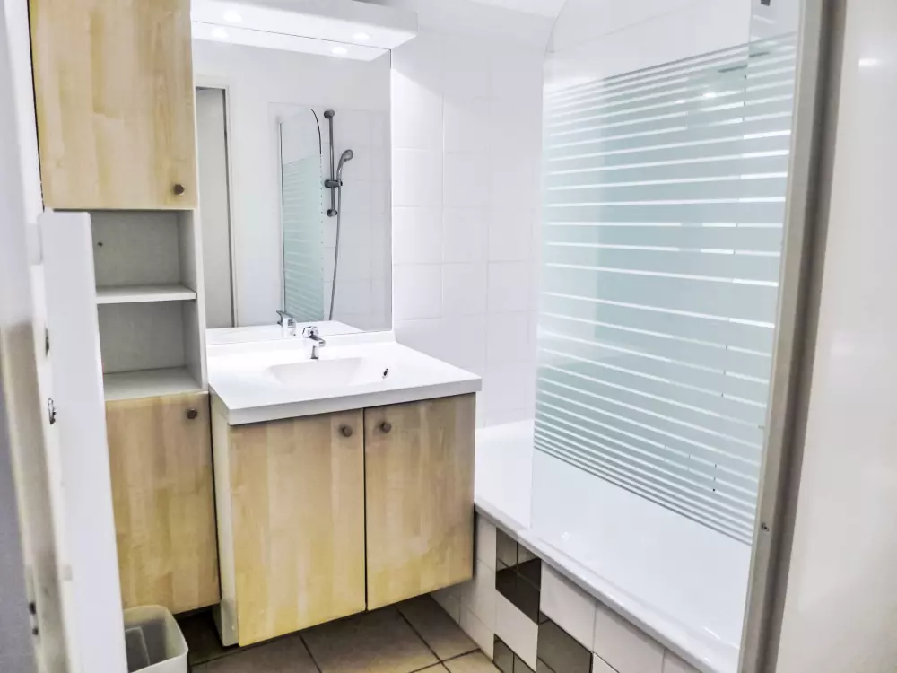 Résidence l'Allée des Dunes