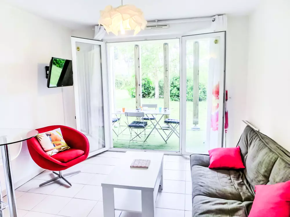 Résidence l'Allée des Dunes