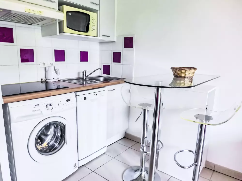 Résidence l'Allée des Dunes