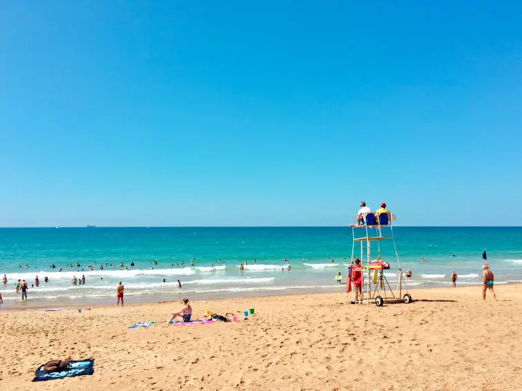 Résidence l'Allée des Dunes
