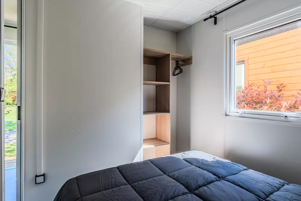 Camping L'Orée des Landes 3 étoiles★★★