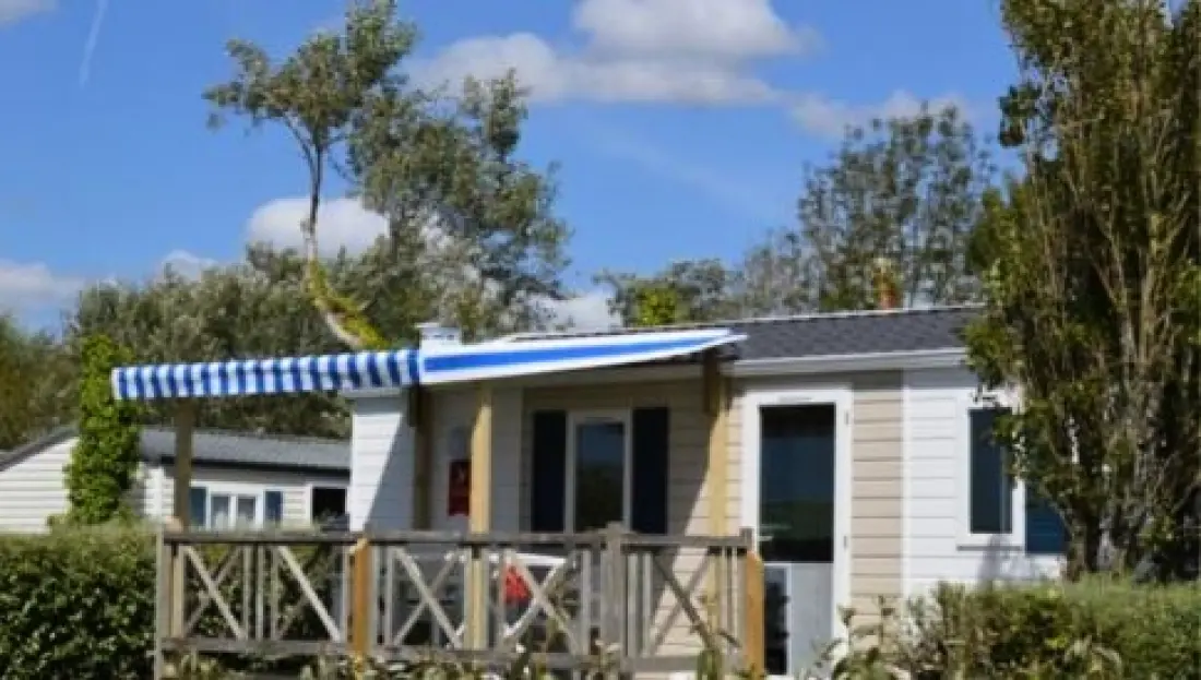 Camping L'Orée des Landes 3 étoiles★★★