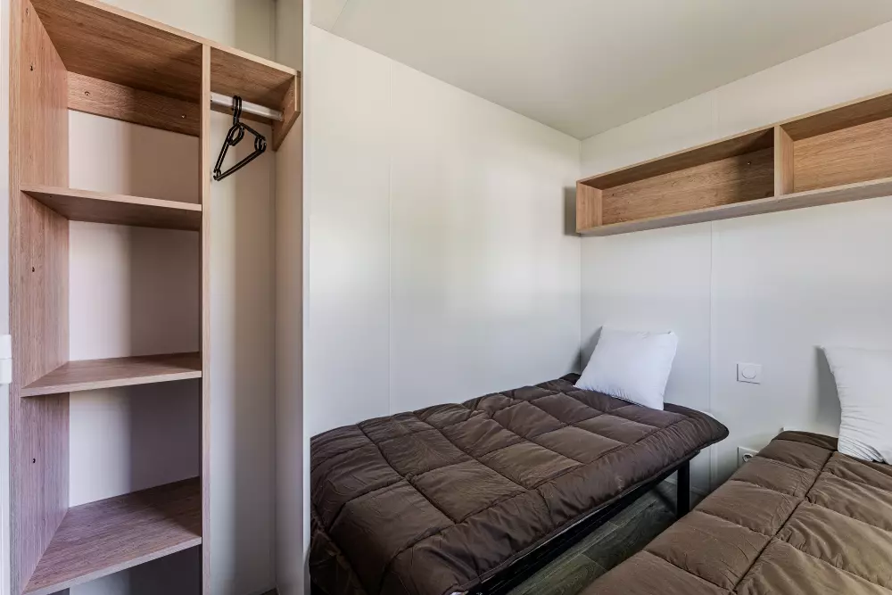 Camping L'Orée des Landes 3 étoiles★★★