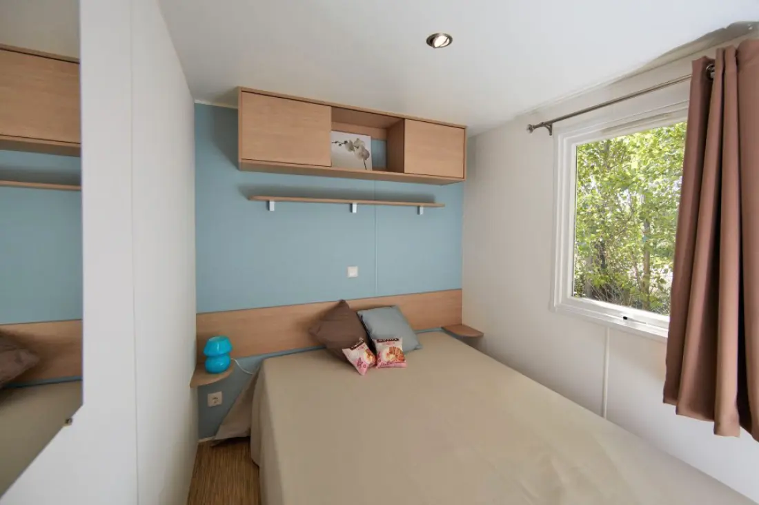 Camping Ferme Pédagogique de Prunay 41 étoiles★