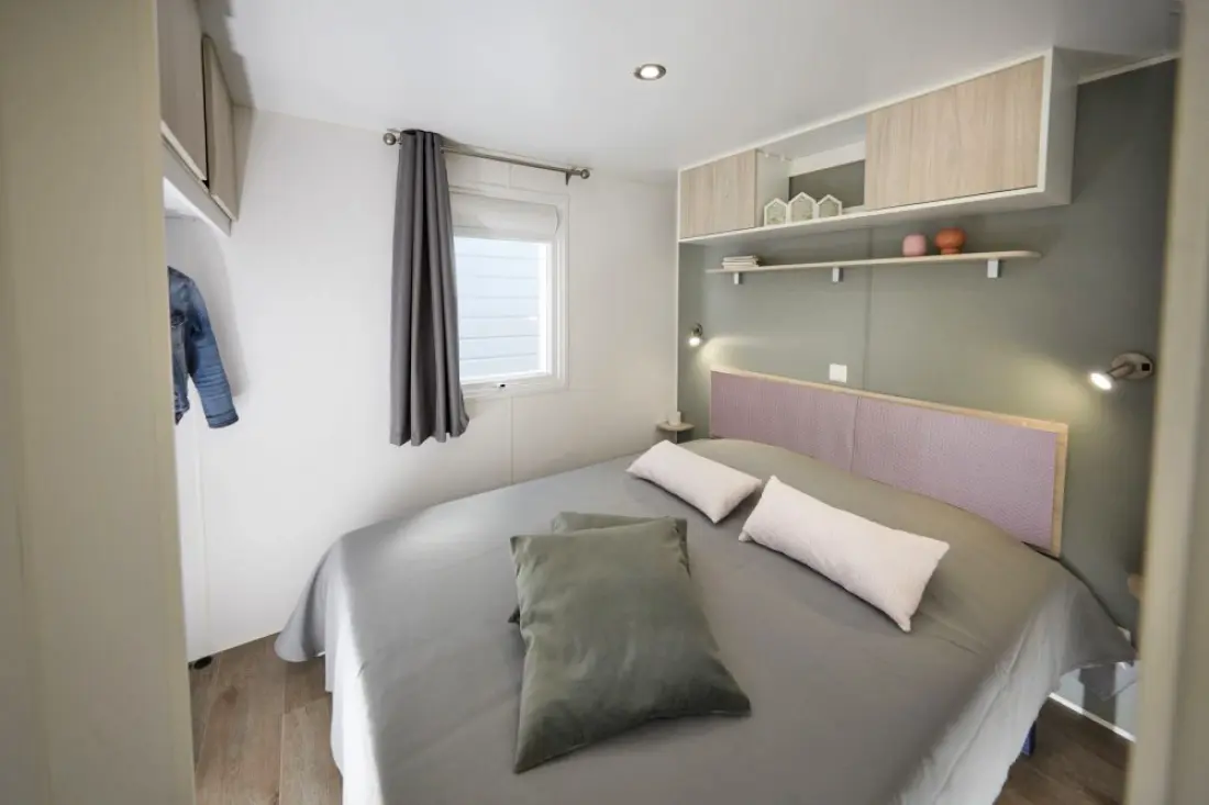 Camping Ferme Pédagogique de Prunay 41 étoiles★