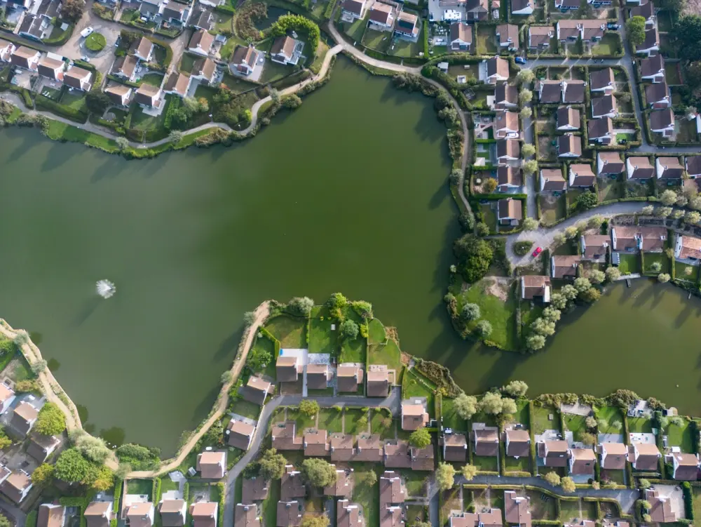 Village Sunparks Oostduinkerke aan zee