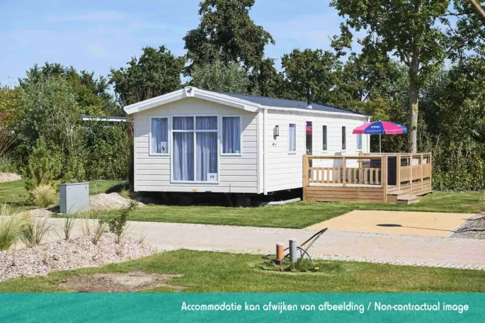 Siblu - Camping in de Bongerd