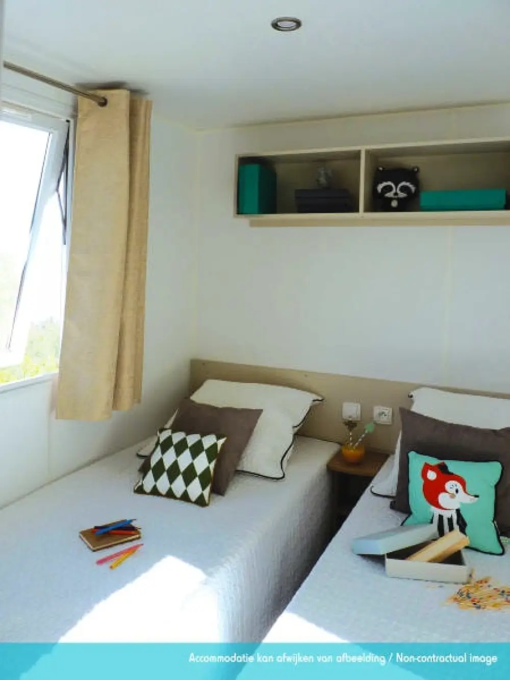 Siblu - Camping in de Bongerd