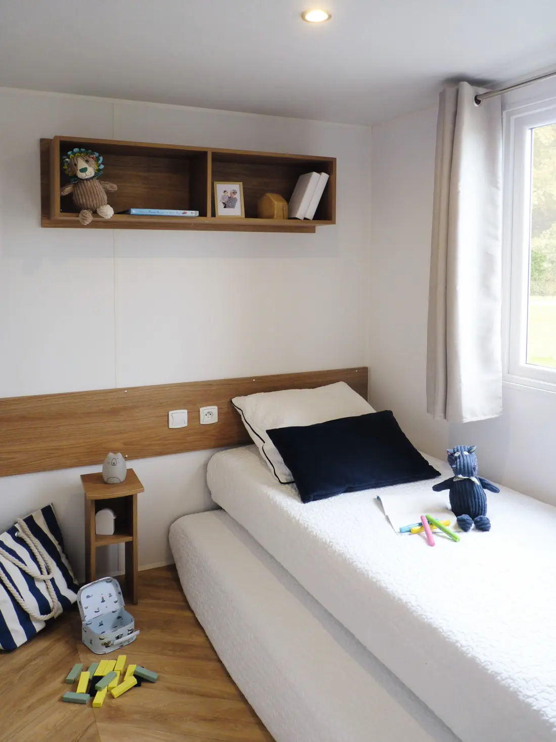 Siblu - Camping in de Bongerd