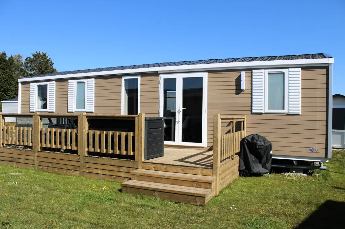 Siblu - Camping in de Bongerd