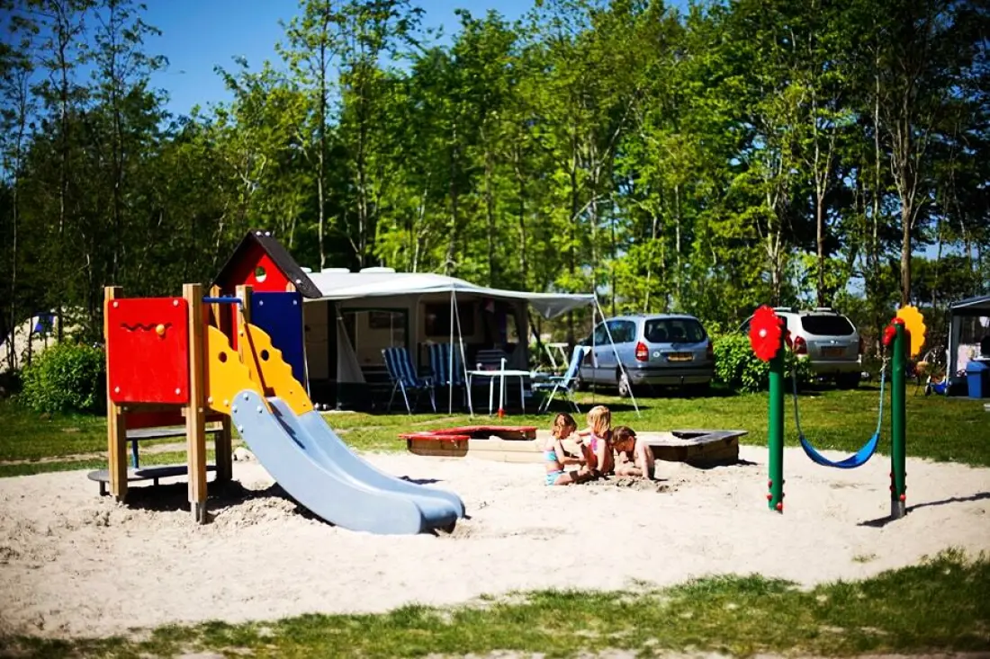 Strandheem Recreatie B.V.
