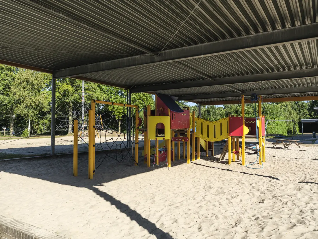 Strandheem Recreatie B.V.