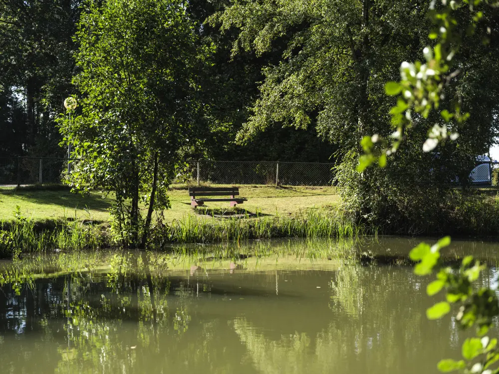Strandheem Recreatie B.V.