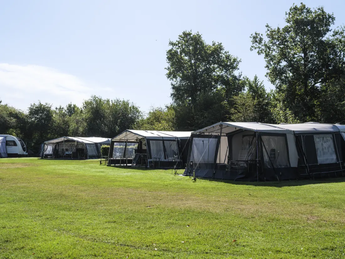 Strandheem Recreatie B.V.
