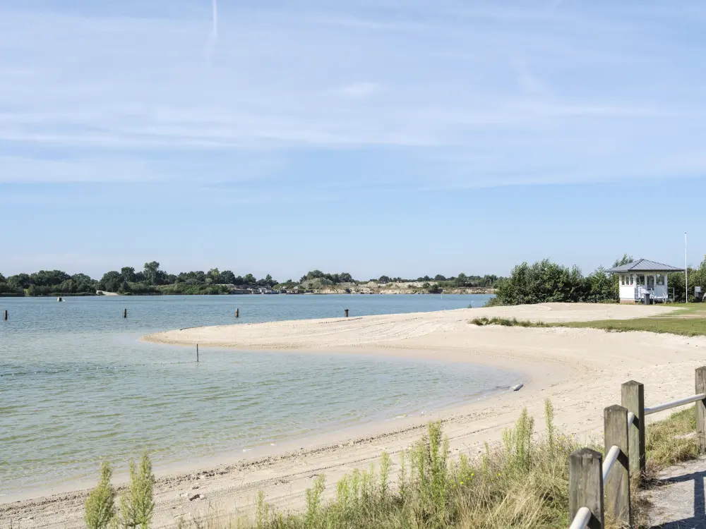 Strandheem Recreatie B.V.