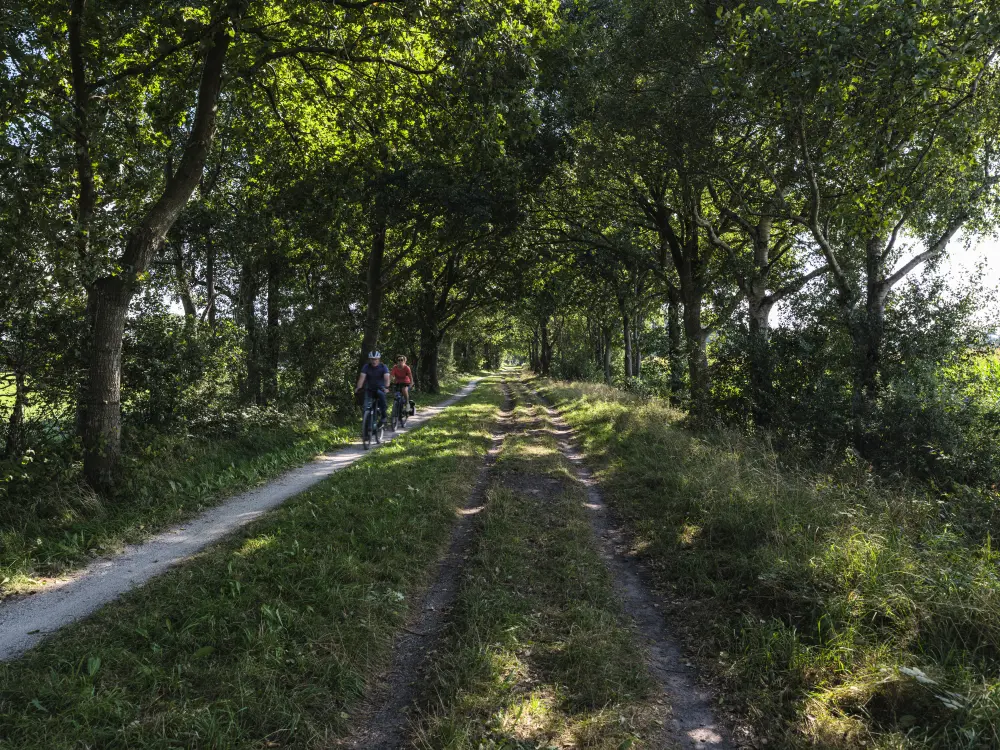 Strandheem Recreatie B.V.