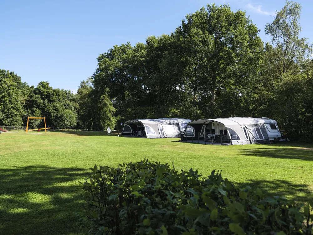 Strandheem Recreatie B.V.