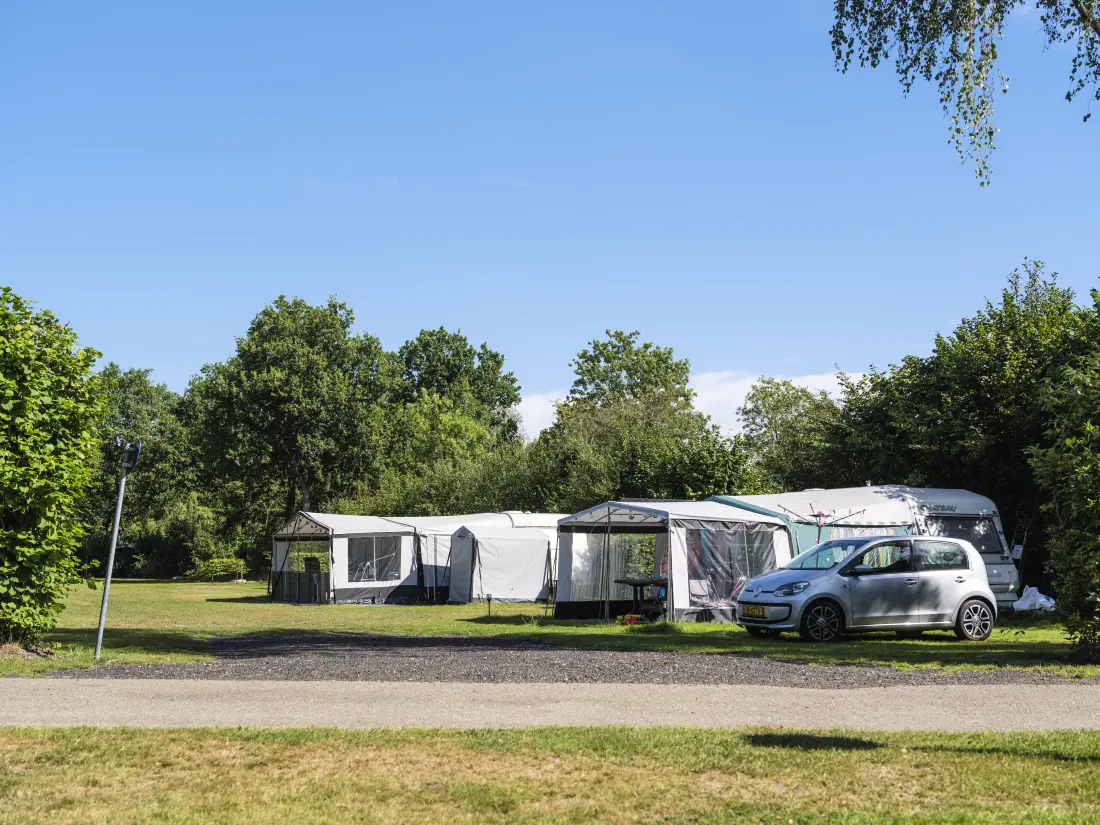 Strandheem Recreatie B.V.