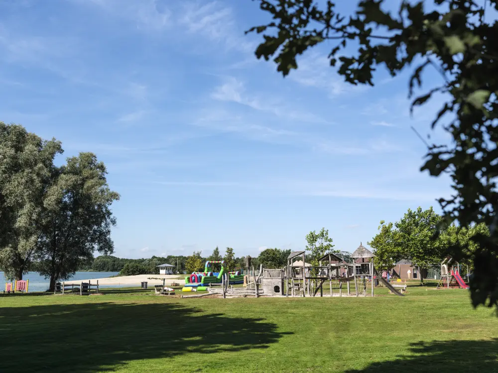 Strandheem Recreatie B.V.
