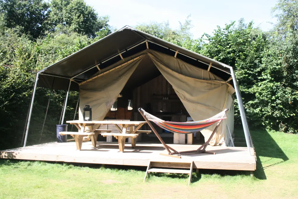 Strandheem Recreatie B.V.
