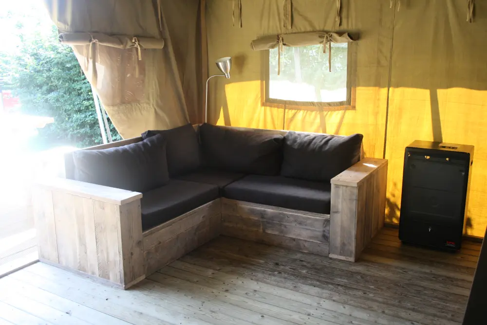 Strandheem Recreatie B.V.