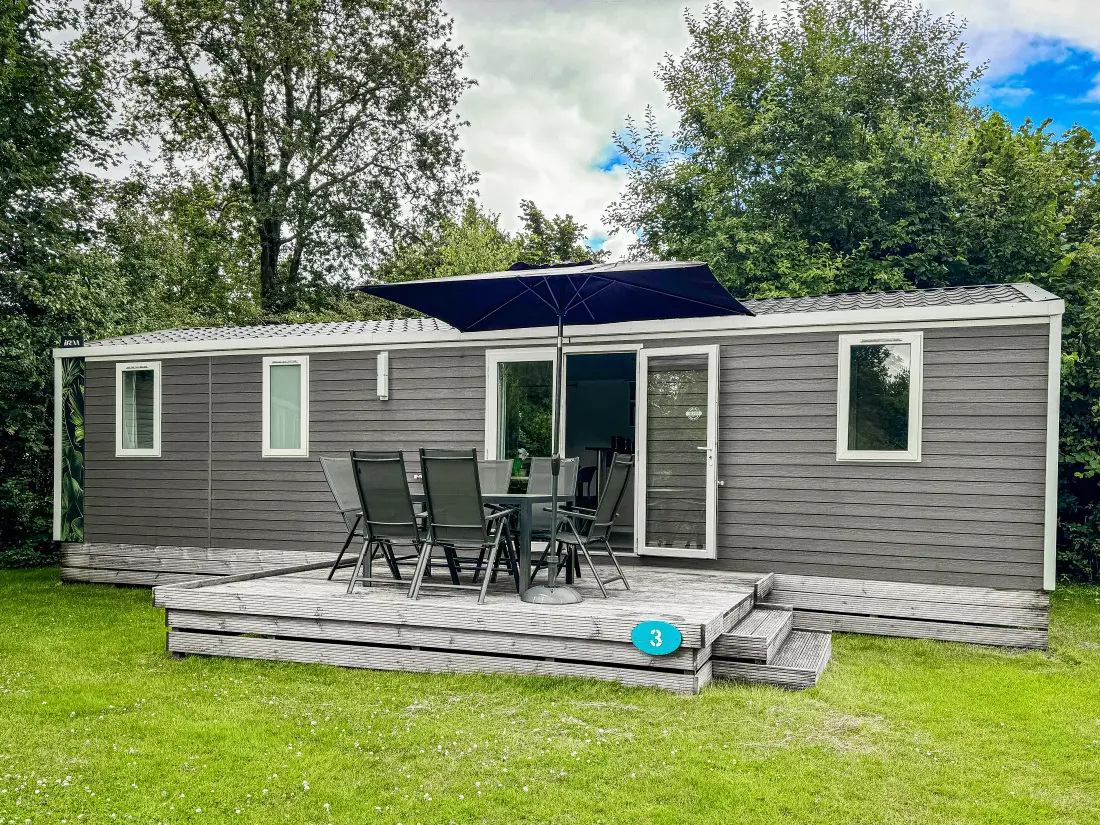 Strandheem Recreatie B.V.