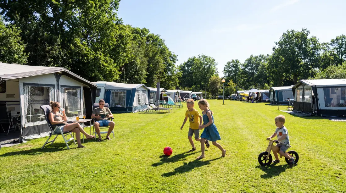 Strandheem Recreatie B.V.