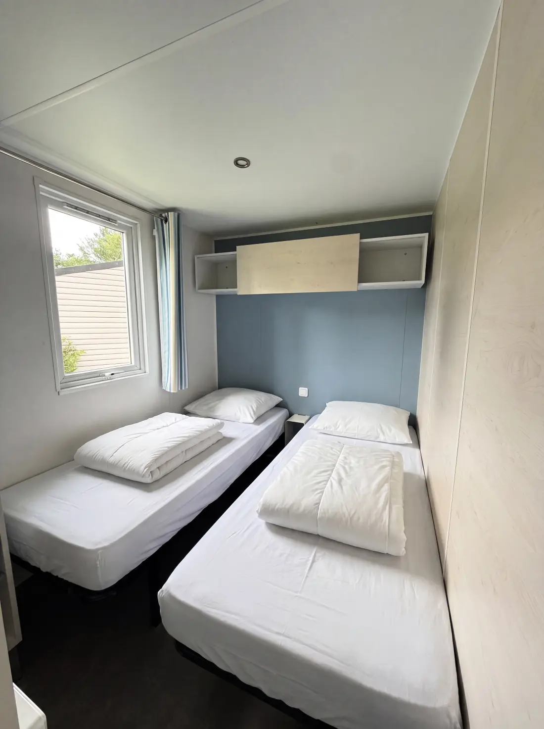 Strandheem Recreatie B.V.