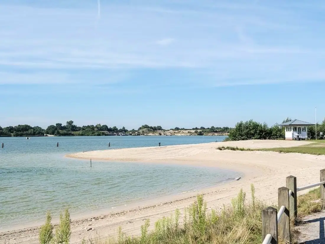 Strandheem Recreatie B.V.