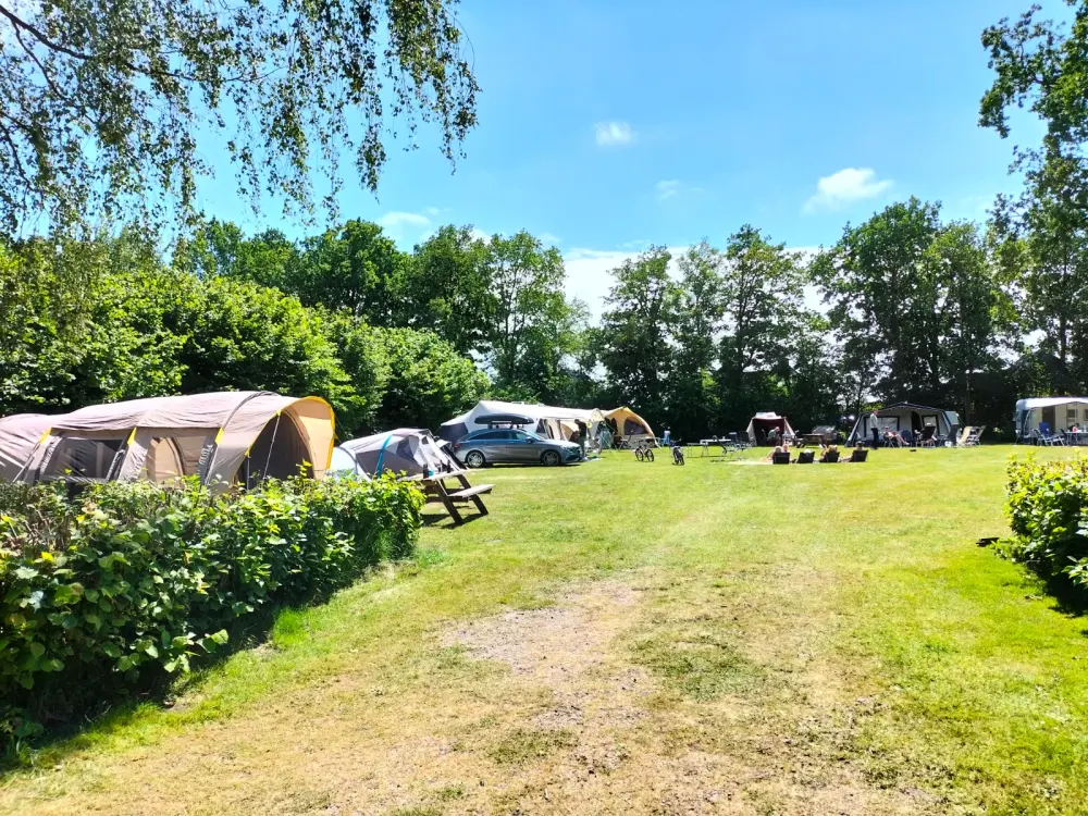 Strandheem Recreatie B.V.