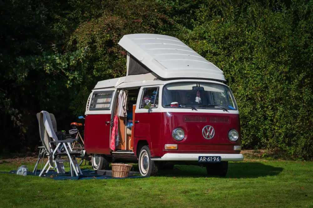 Strandheem Recreatie B.V.