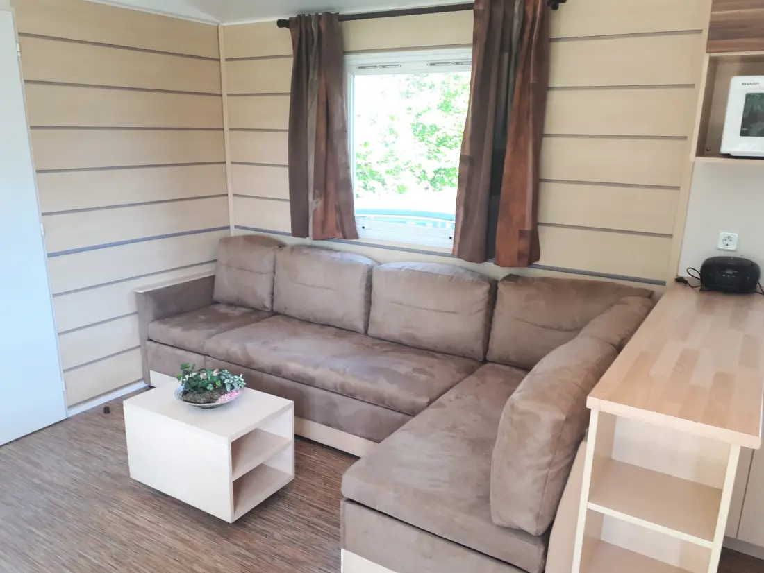 Strandheem Recreatie B.V.