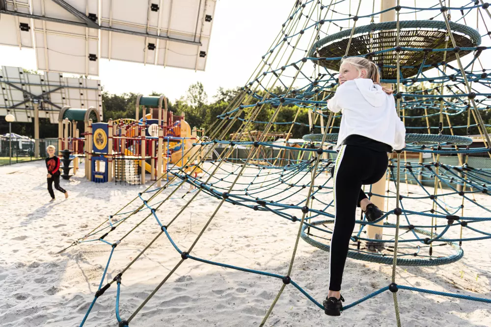 Recreatieoord Wilhelm Tell