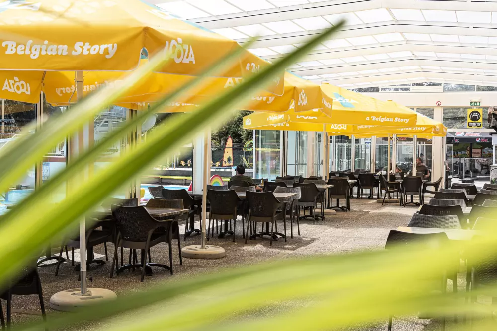 Recreatieoord Wilhelm Tell