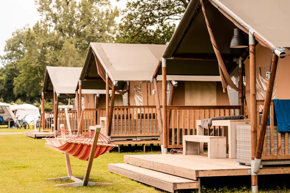 Recreatieoord Wilhelm Tell