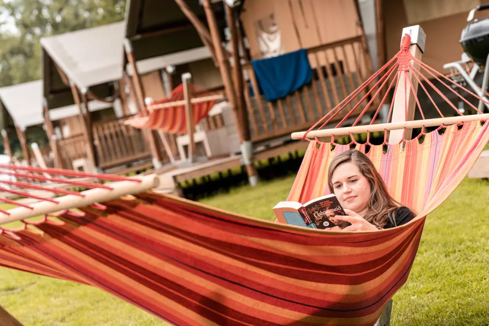 Recreatieoord Wilhelm Tell