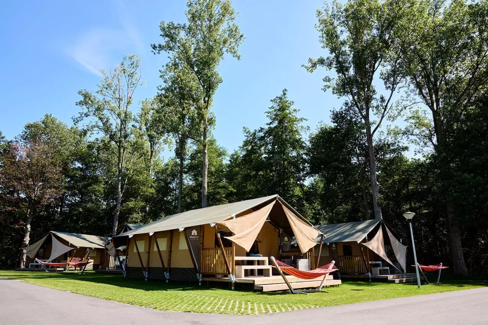 Recreatieoord Wilhelm Tell