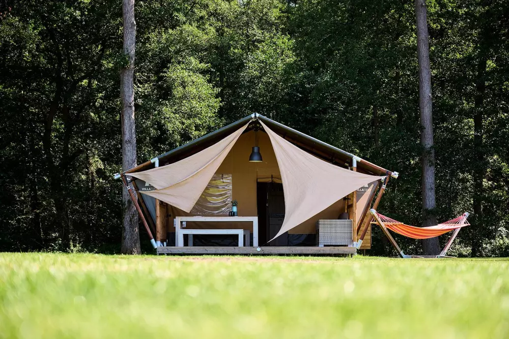 Recreatieoord Wilhelm Tell