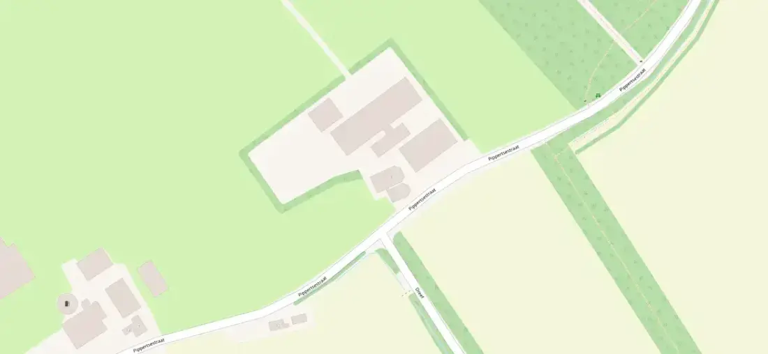 Hoeve de Pippert