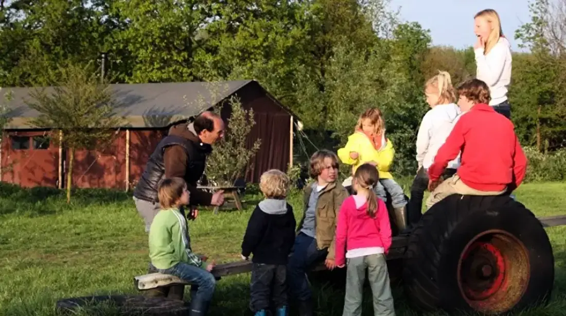 Hoeve de Pippert
