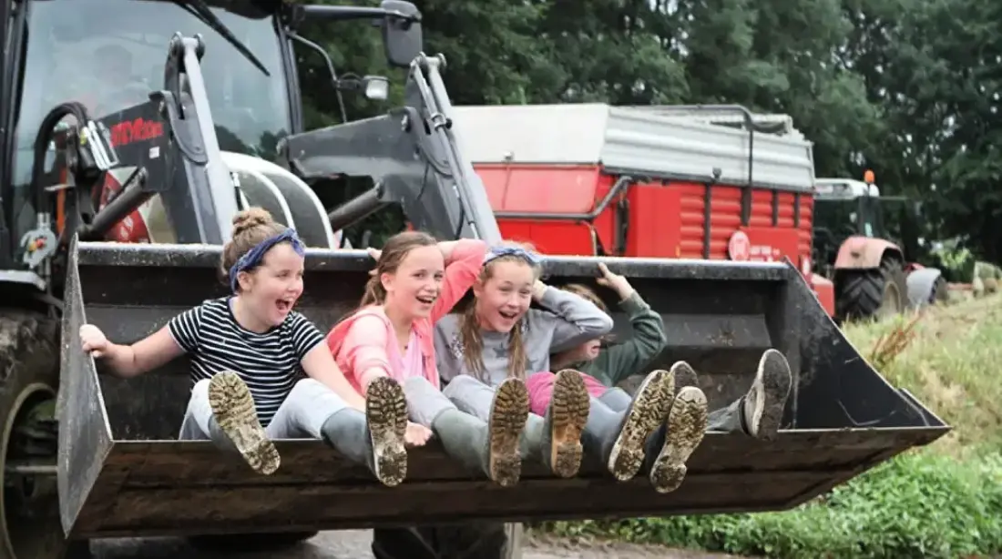 Hoeve de Pippert