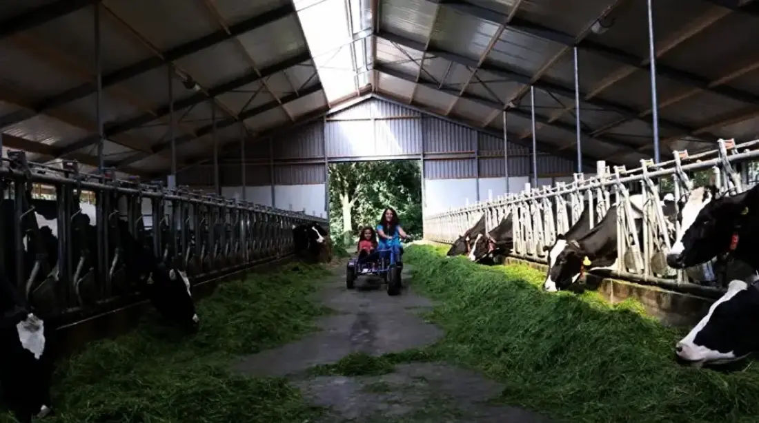 Hoeve de Pippert
