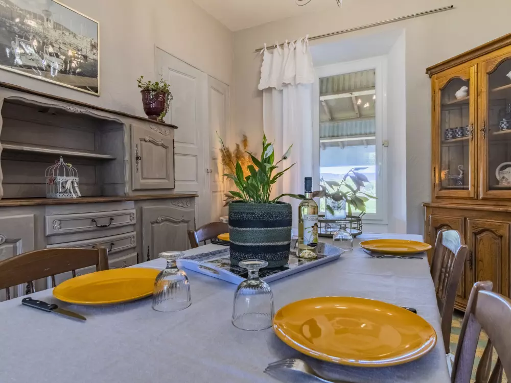 Maison de Vacances Oppede