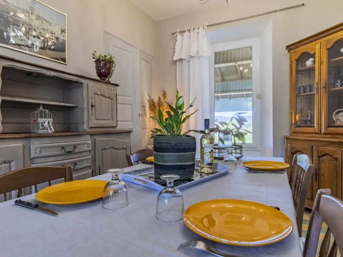 Maison de Vacances Oppede